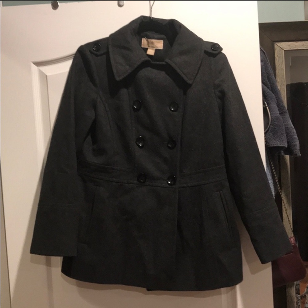 Michael Kors Pea Coat